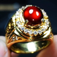 Batu permata hessonite garnet srilanka
