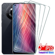3Pcs Tempered Glass for Realme 12 11 10 9 8 7 6 Pro 4G 6i 7i 8i 9i 5G Screen Protector Film on Realm