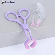 HUAIHAO Wearing Contact Lenses Removing Contact Lenses Assistive Devices Enlarging Eye Clips Storage