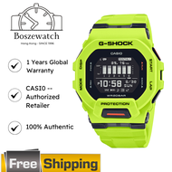 นาฬิกา CASIO G-SHOCK SPORTS GBD-200-9