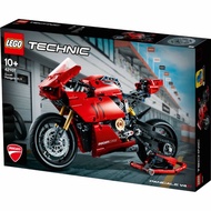 Lego 42107 Ducati Panigale V4 R