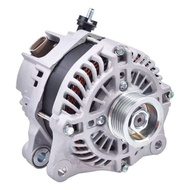 Construction Machinery Parts A5TL0491 SL062 12V 100A A42 B13 C65 116224 20288N P31H18300B Alternator