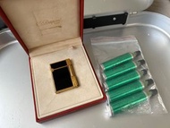 St. DuPont/都彭打火機