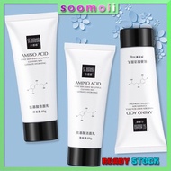 SooMoii CO102 SENANA Facial Moisturize Anti-Wrinkle Cleanser Cream
