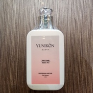 Yunikon Pink Candy Color Shampoo [Free delivery] (300ml)