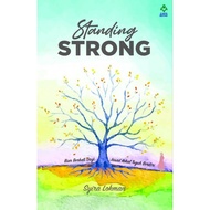💥READY STOCK💥 Buku Standing Strong - buku healing