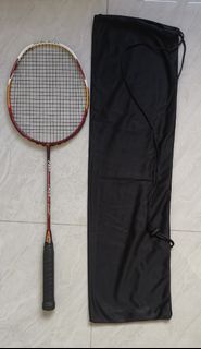 Yonex Armortec 700 Limited Edition 限量版 Badminton Racket 羽毛球拍