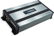 Harmony Audio HA-A800.1 Car Stereo Class D Amp Mono 1600 Watt Subwoofer Amplifier - 1 Ohm Stable - I
