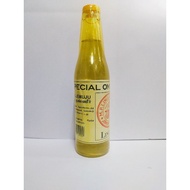 Lingam's Special Omum Water / Air Jemuju 330ml