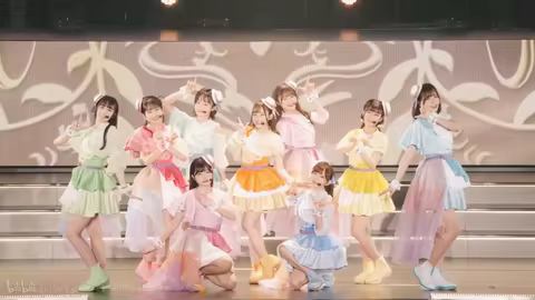 COS-HoHo Anime Lovelive Liella Shibuya Kanon/Onitsuka Natsumi Concert SJ Lovely Dress Cosplay Costum