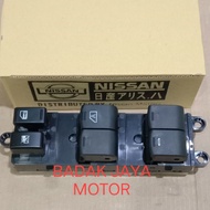MASTER POWER WINDOW NISSAN GRAND LIVINA