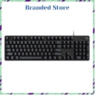 Logitech G413 TKL SE / G413 SE Full Size Mechanical Gaming Keyboard - Genuine Product