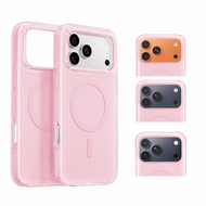 LISEN | เคสป้องกันสำหรับ iPhone ที่รองรับ Magsafe ทนแรงกระแทก