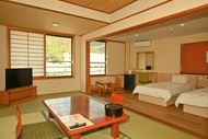 Unzen Sky Hotel