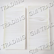 Mini Cooper 2014 F55 & F56 Air Cond White Cabin Filter (2Pcs/Set)