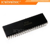 5 Piece  SY6502B SY6502 DIP-40  Integrated circuit IC