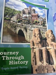 Journey through History
