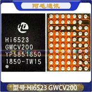 IC Central Frequency Hi6363/HI6362/HI6522 Audio Hi6403/HI6405 Power Supply HI6523 V101/0