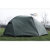 เต็นท์ Hillman Ultralight Fast-Pitch tent 2 คน