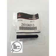 100％ ORIGINAL MITSUBISHI TRITON PAJERO SPORT AUTO GEAR LEVER SHIFT KNOB PIN SLEEVE 2410A013 MADE IN 