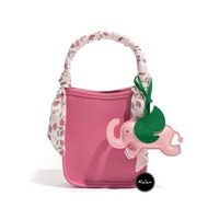 GANTUNGAN EXCLUSIVE Dumbo Flying Elephant Bag Hanger