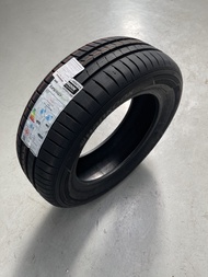 Hankook 195/60R15  รุ่น K435  ปี 24 ยางรถยนต์ 1 เส้น