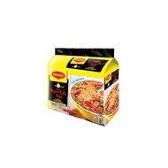 MAGGI 2-MINUTE KARI CILI API 5X79G