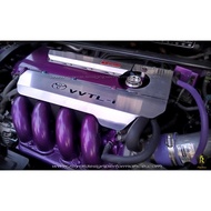T-SPORT TOYOTA CELICA ENGINE ALUMINIUM COVER 2ZZ-GE ONLY NOT INCLUDING SPARK PLUG COVER | TOYOTA CEL