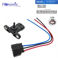 Suitable for Toyota Pressure Sensor 89421-71020 with Cable