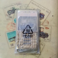 Original Nokia E71 Casing NEW