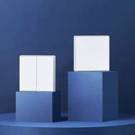 Aqara Smart Home Switch D1 Wireless Switch Single/Double Gang ZigBee