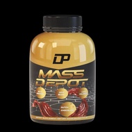 DP - Mass Depot Protein 7.5Lbs (Random Flavour)