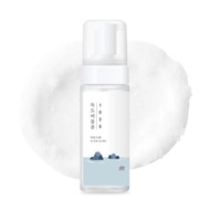 Round Lab Bubble Cleanser  150ml