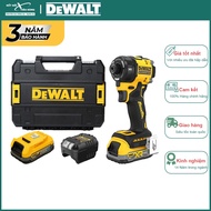 Dewalt DCF870 20V battery-powered oil hammer screwdriver (DCF870N-B1, DCF870E2T) 3 Years| Consumer C