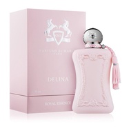 แท้ 100% Parfums De Marly Delina royal essence /Delina La Rosée Eau de Parfum 75ml น้ำหอมผู้หญิง กลิ