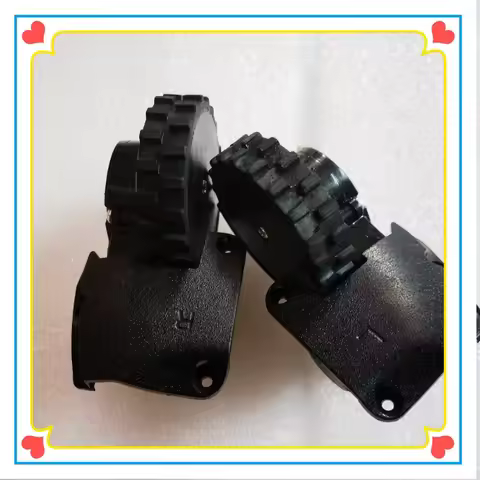Vr303 Vr102 Vr One Robot Vacuum Cleaner Parts Vileda 201 Vileda Vr 303 Vr102 Wheel Motor Assembly Re