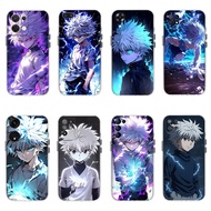 phone case is compatible For OPPO Reno 8 8t 5F F19 PRO 5Z A95 A55 A56 AX5s AX7 【Anime】Hunter x Hunte
