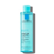 LA ROCHE-POSAY Effaclar Micellar Water Oily Skin 200ml [ประกันแท้]