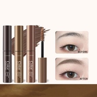 Eyebrow-enhancing Waterproof Sweat-proof Non-smudge-lasting 3D Eyebrow-dying Cream