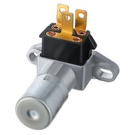 Feekoon 1 Keping DS-72 DS72T D808 Suis Malap Lampu Depan, Suis Malap Lampu Kereta dengan 3 Terminal,