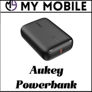 🔥Aukey powerbank 10000mAh [sg seller]