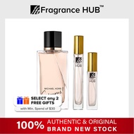 [FH 5/10ml Refill] Michael Kors Gorgeous EDP Lady by Fragrance HUB