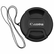 Camera CANON LENSCAP 67MM