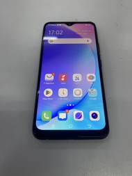 ViVo Y17 นำ้เงิน สภาพสวย ใช้งานได้ดี ราคาถูกใจ