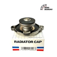 MESIN Radiator Cap Engine Minicab L100 Old Lama Mazda Vantren Vantrend Mr90 0.9 Hkt JAPAN Ori