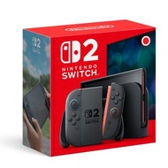 NINTENDO 任天堂Switch 2 主機 遊戲主機（平行進口）
