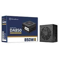 Silverstone DA850-G 850w Gold PSU