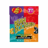 Bean Boozled Refill 7th Edition NEWEST
