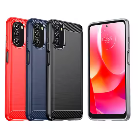 For Cover Motorola Moto G 5G 2022 Case For Moto G 5G 2022 Coque Shockproof Phone Bumper Soft TPU Cas
