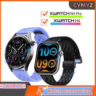 Infinix XWatch H4 strap Silicone strap Infinix XWatch N4 Pro strap Sports wristband